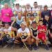 Tradición y fraternidad: XVII Reencuentro Basquetero Cejitense este 28-DIC