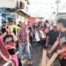 La Cejita “se ilumina” con la gran romería de San Benito este 27-DIC
