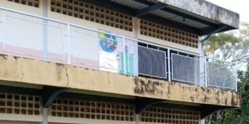 Preocupación: Aldea Universitaria de Monay “se cae a pedazos” ¿esto es revolución?