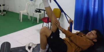 Centro de rehabilitación deportivo en Rubio una opción de atención para pacientes de la tercera edad