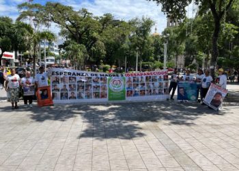 Frontera / Familiares de venezolanos desaparecidos exigen  a autoridades trabajar en su búsqueda