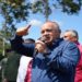 Diosdado Cabello en Trujillo: “este pueblo se está preparando para juramentarse el próximo 10 de enero”