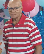 Se nos fue el profesor Asmel Delgado, una institución en la educación trujillana