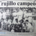 Se cumplen 45 años de la gran gesta deportiva del fútbol amateur trujillano  campeón de la Copa Venezuela, ¡Ah rigor!