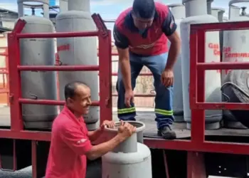 Alarma por escasez de gas en comercios y hogares del Táchira