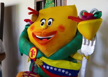 Venezuela postulará la hallaca como patrimonio cultural inmaterial ante la Unesco