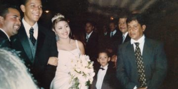 Inédito | La boda de Miguel Cabrera y los Lobos de La Beatriz en Estados Unidos | Por Francisco Graterol Vargas