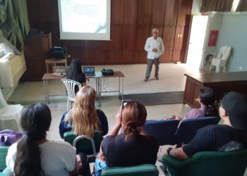 Multiplicadores reflexionaron sobre el legado del Dr. José Gregorio Hernández en la ULA-NURR