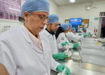 Mérida es pionera en desarrollo de kits venezolanos para el diagnóstico del VIH y dengue