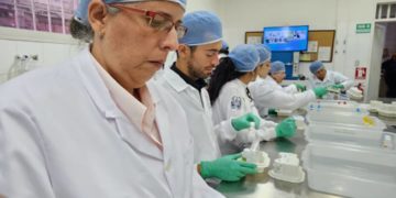 Mérida es pionera en desarrollo de kits venezolanos para el diagnóstico del VIH y dengue