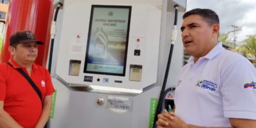 Mérida | Modernización de E/S «El Retorno» permite incrementar número de atenciones con gasolina