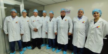 Reactivación farmacéutica en Mérida es un impulso para la salud de los venezolanos