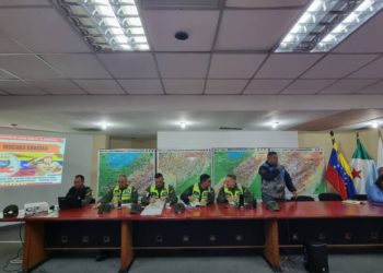 Mérida | Juramentan al Fonhvim en el Órgano de Dirección y Defensa Integral 