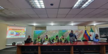 Mérida | Juramentan al Fonhvim en el Órgano de Dirección y Defensa Integral 