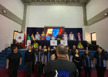 Mérida acoge el VII Congreso de la Federación de Trabajadores Universitarios de Venezuela
