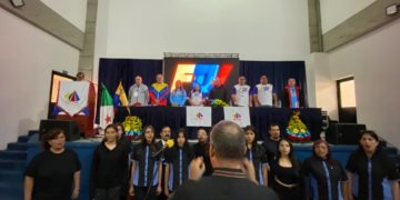 Mérida acoge el VII Congreso de la Federación de Trabajadores Universitarios de Venezuela
