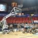 Mérida | Baloncesto en silla de rueda se despide con victoria de los Paranacionales