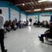 Centro de Animación Juvenil rinde homenaje a Antonio Perdomo a un año de su partida