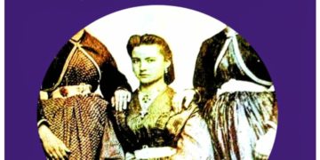 Asunción Vetancourt, con el brigadier Bolívar y el “Vientre Bendito” / Por Oswaldo Manrique