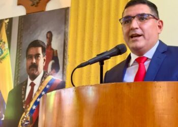 Mérida | Consejo Estadal de Planificación aprobó Plan de Inversión 2025 del gobernador Jehyson Guzmán 