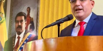 Mérida | Consejo Estadal de Planificación aprobó Plan de Inversión 2025 del gobernador Jehyson Guzmán 