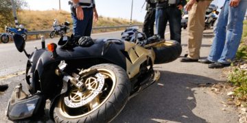 16 personas ingresaron al hospital de Boconó por accidentes en moto