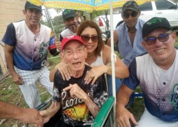 Falleció el emprendedor valerano José Ramón Flores