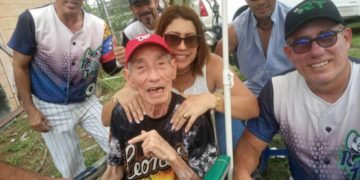 Falleció el emprendedor valerano José Ramón Flores