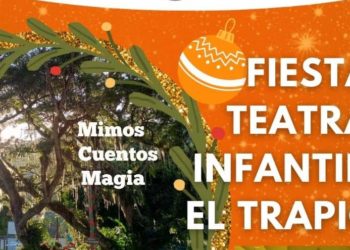 Invitan a fin de semana teatral en Boconó