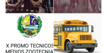 Tras 38 años: Invitan a reencuentro de egresados de «La Granja»