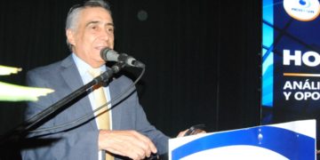 Consecomercio proyecta un crecimiento del sector del 3 % y un cierre de inflación entre 30 a 35 %