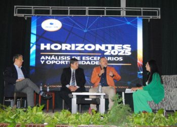 Consecomercio: debemos concentrarnos en la narrativa económica, para «otras circunstancias hay otro tipo de organizaciones»