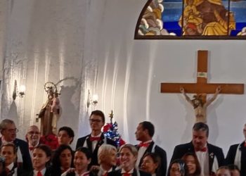  Betania: El Cielo en la Tierra con Música -En Esperanza de Navidad | Por: Frank Bracho 