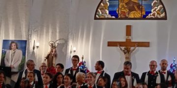  Betania: El Cielo en la Tierra con Música -En Esperanza de Navidad | Por: Frank Bracho 