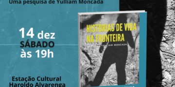 HISTORIAS DE VIDA EN LA FRONTERA  Memorias y narrativas de los habitantes de Foz do Iguaçu 