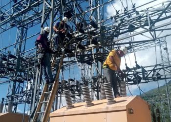 Mantenimiento en subestaciones eléctricas favorecen a 8 mil trujillanos