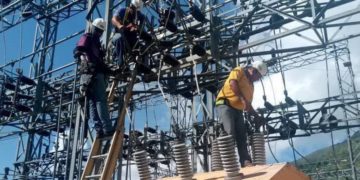 Mantenimiento en subestaciones eléctricas favorecen a 8 mil trujillanos