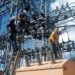 Mantenimiento en subestaciones eléctricas favorecen a 8 mil trujillanos