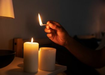 Doce horas sin electricidad: Tostós hace un llamado a Corpoelec