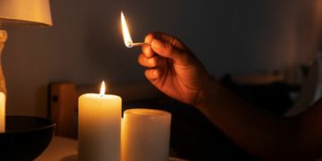 Doce horas sin electricidad: Tostós hace un llamado a Corpoelec