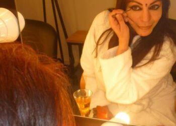 Larissa Vesci protagoniza temporada de Navidad y cierre del año con Jazz en el norte de Madrid