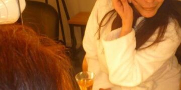 Larissa Vesci protagoniza temporada de Navidad y cierre del año con Jazz en el norte de Madrid