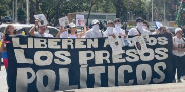 OVP: Denuncian amenazas a familiares de presos políticos