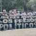 OVP: Denuncian amenazas a familiares de presos políticos