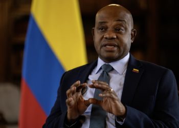 Canciller de Colombia asegura que no ha recibido invitación para la toma de posesión de Maduro