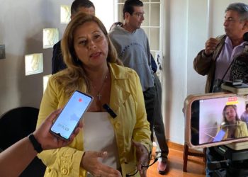 Día del Profesor Universitario: Demandas por mejores beneficios laborales para docentes y trabajadores