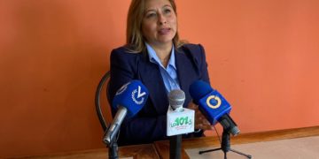 Maira Duque: debemos evitar que en la ULA impongan autoridades