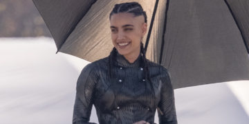 Superman, con María Gabriela de Faría, revela su primer tráiler