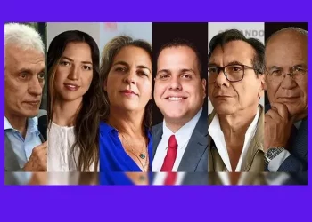 Colombia reveló condiciones del chavismo para otorgar salvoconductos a opositores de la embajada argentina en Caracas