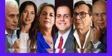 Colombia reveló condiciones del chavismo para otorgar salvoconductos a opositores de la embajada argentina en Caracas